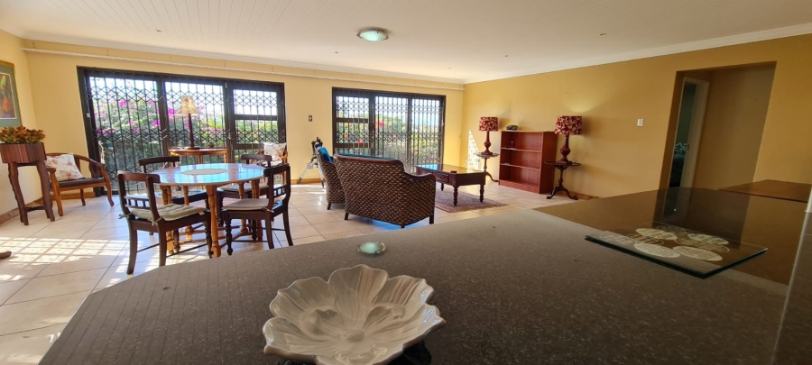 3 Bedroom Property for Sale in Noorsekloof Eastern Cape